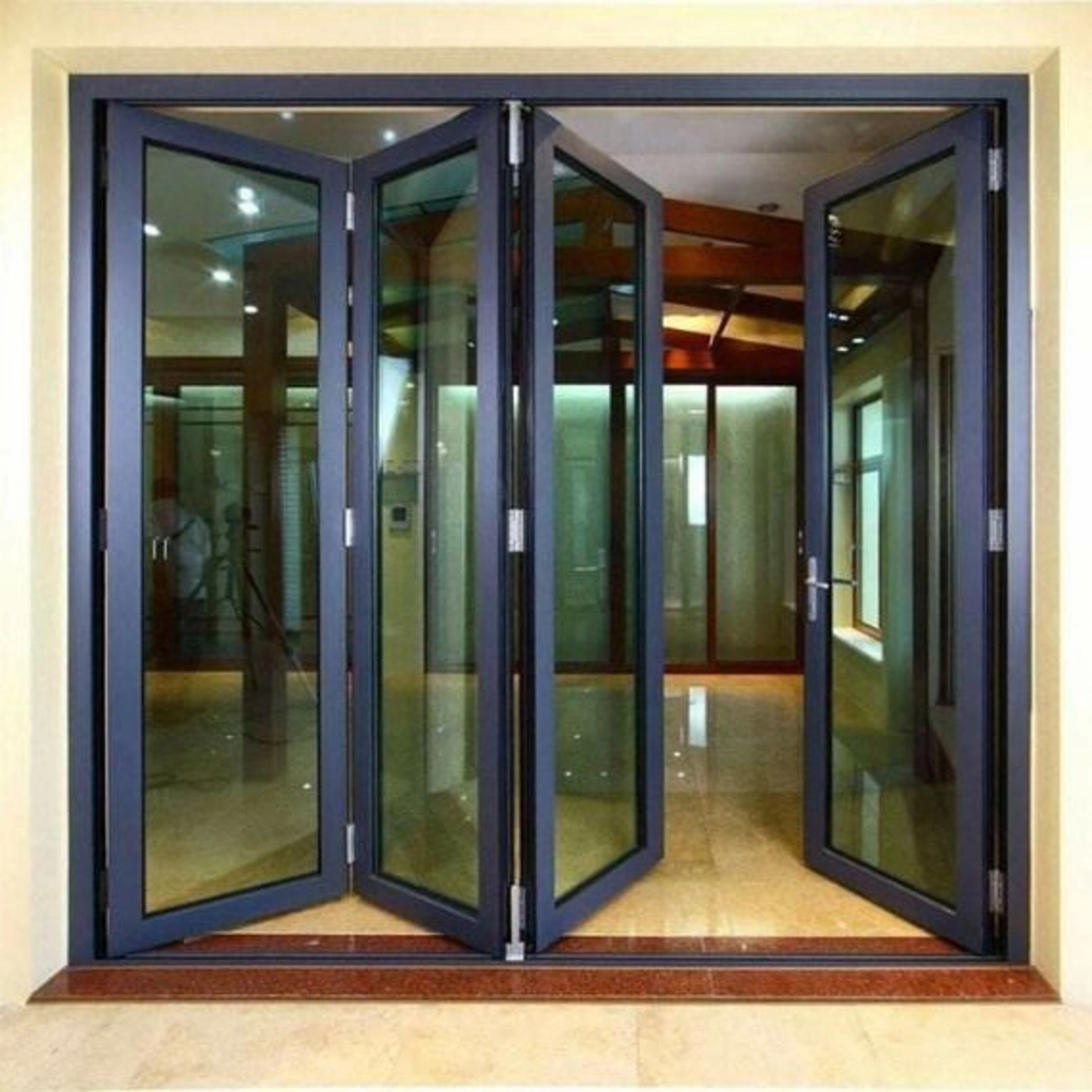 Bi-Fold Door